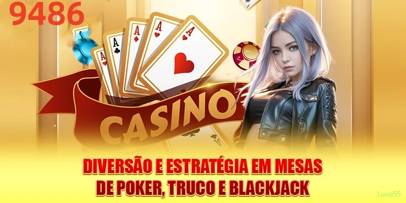 Configurações úteis dentro do app luxo55