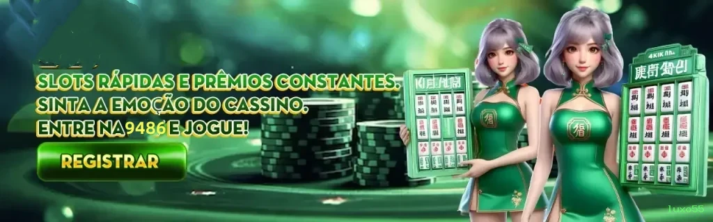 Bônus exclusivos membros VIP luxo55